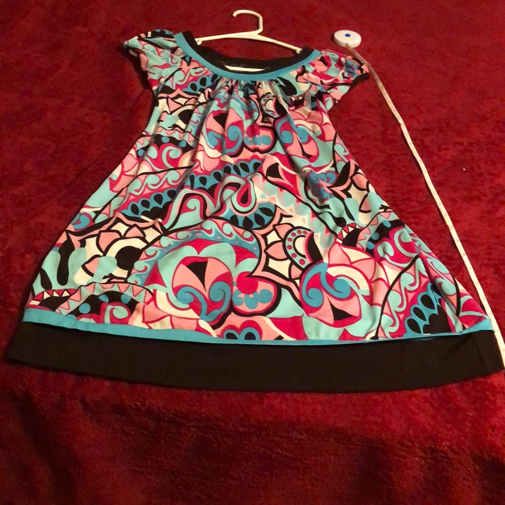 Stretchable short dress